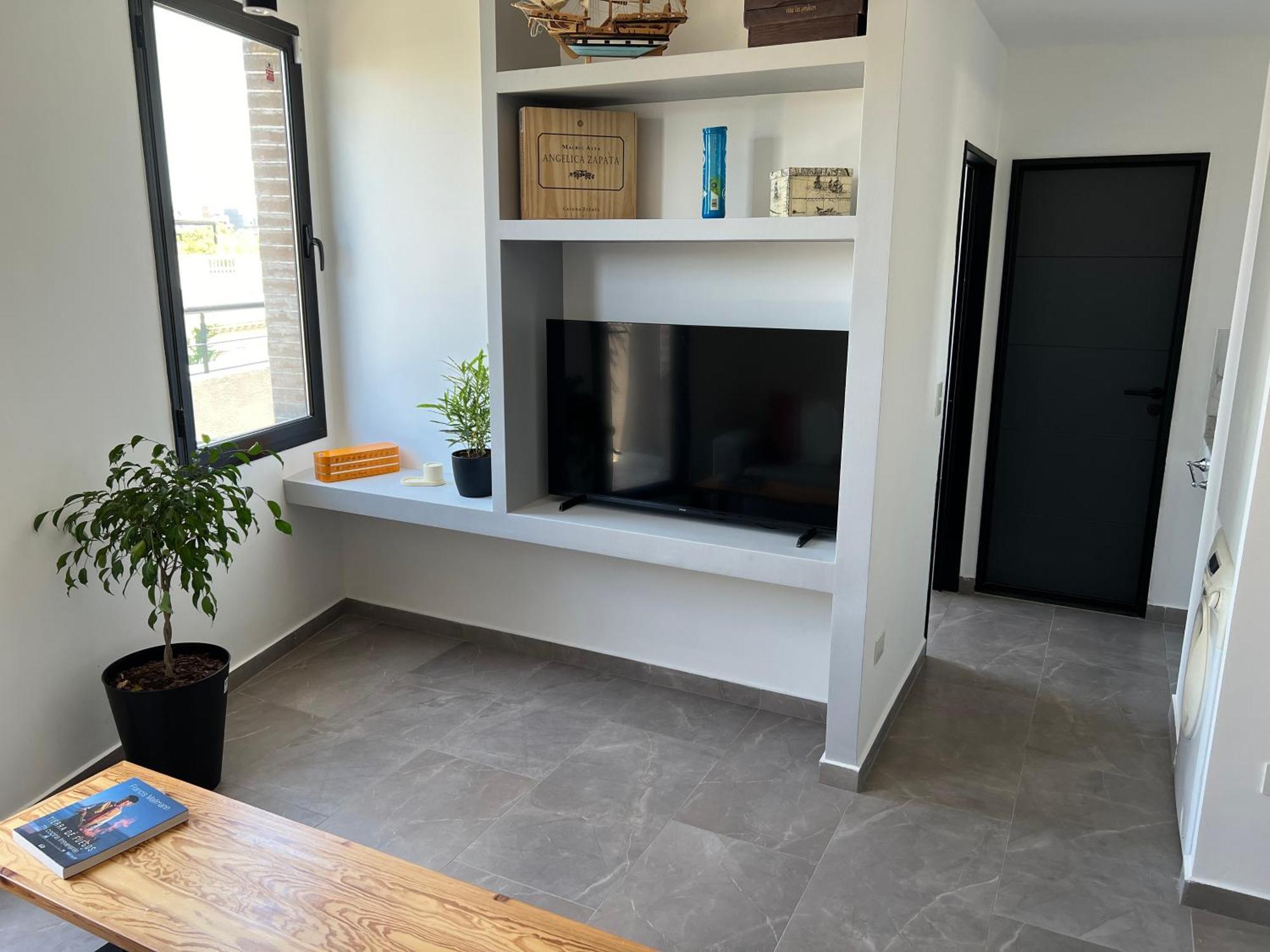 4919 Soho Live - Palermo Soho Apartamento *