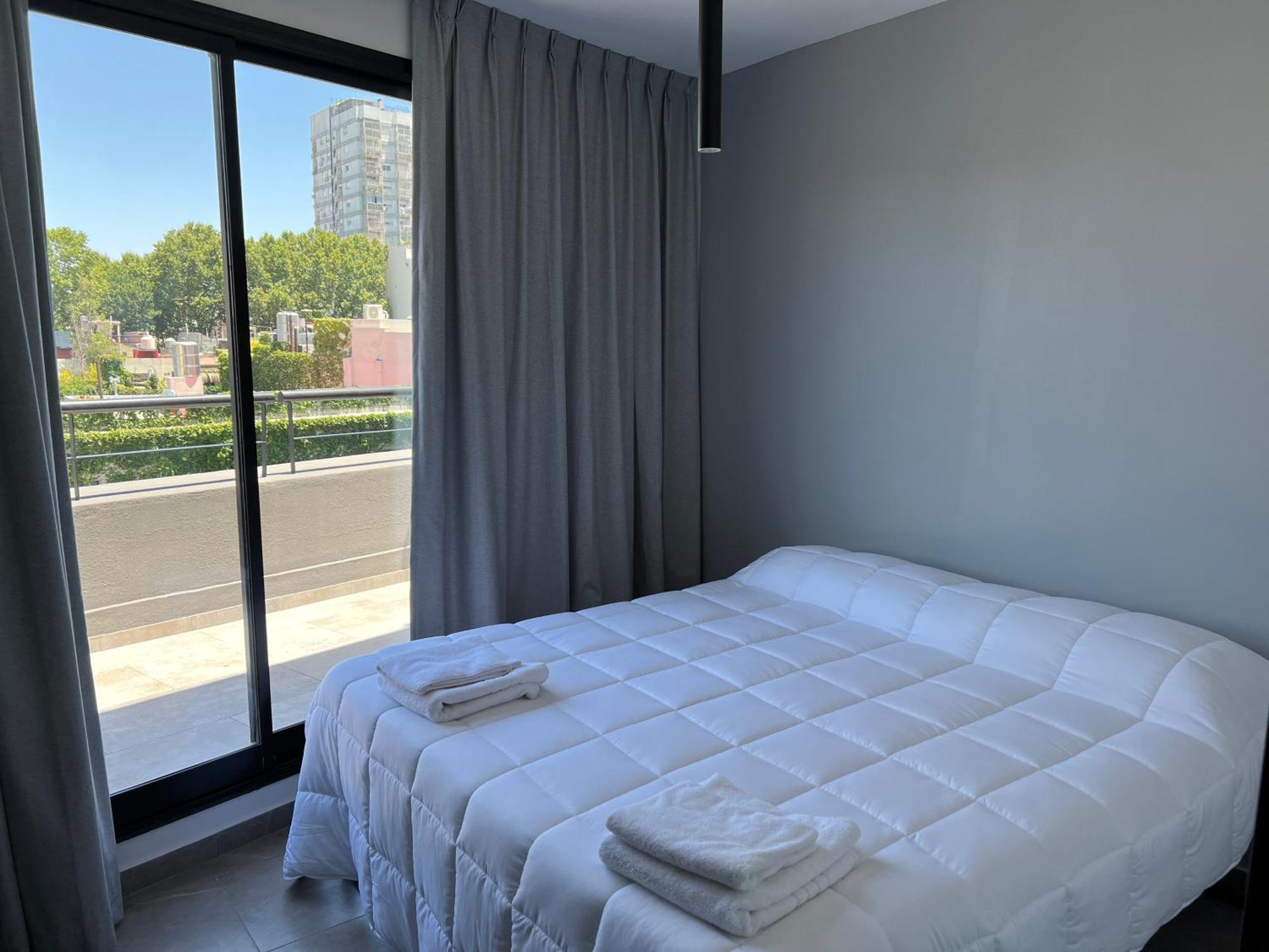 4919 Soho Live - Palermo Soho Apartamento