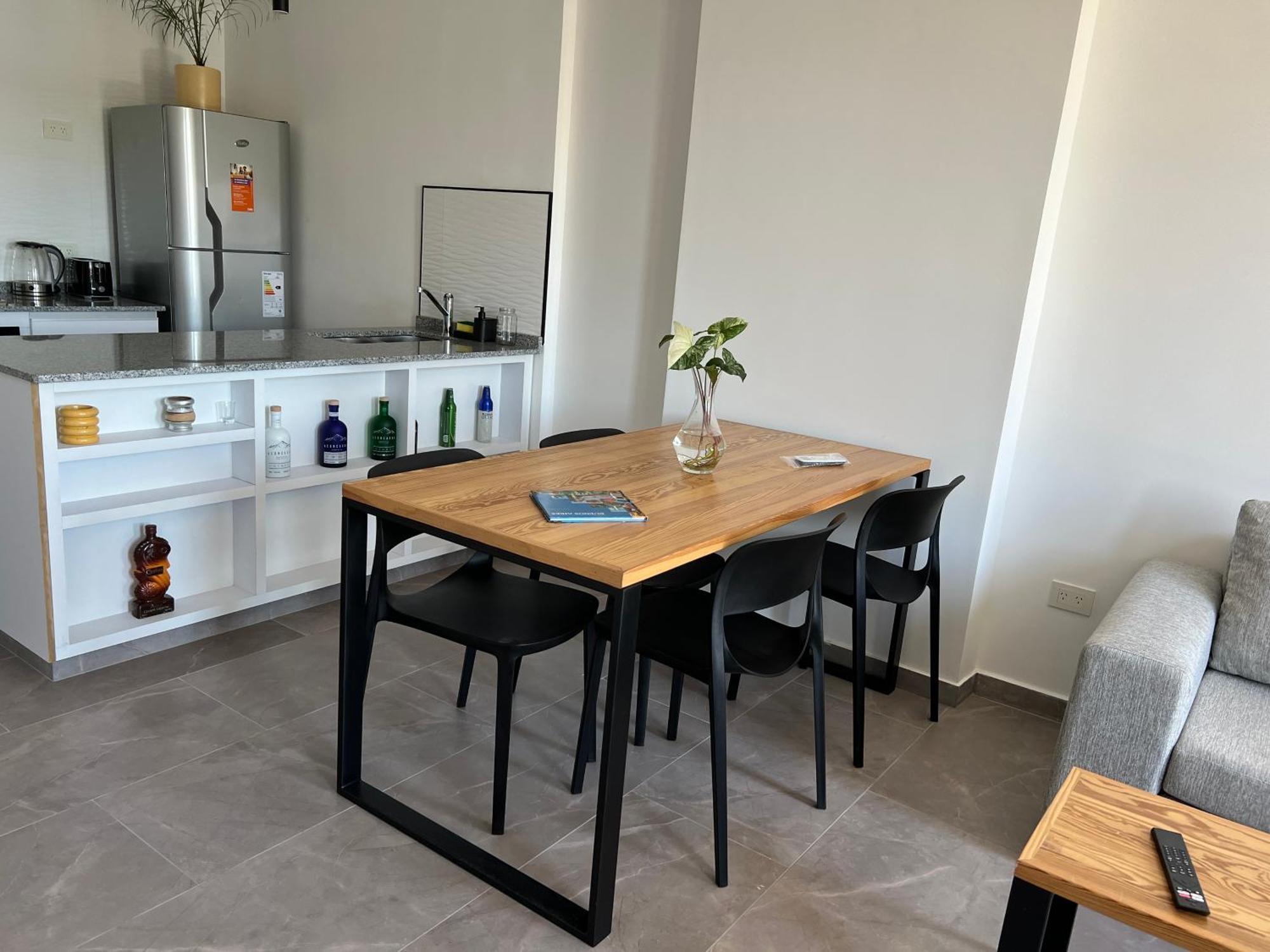 Apartamento 4919 Soho Live - Palermo Soho *