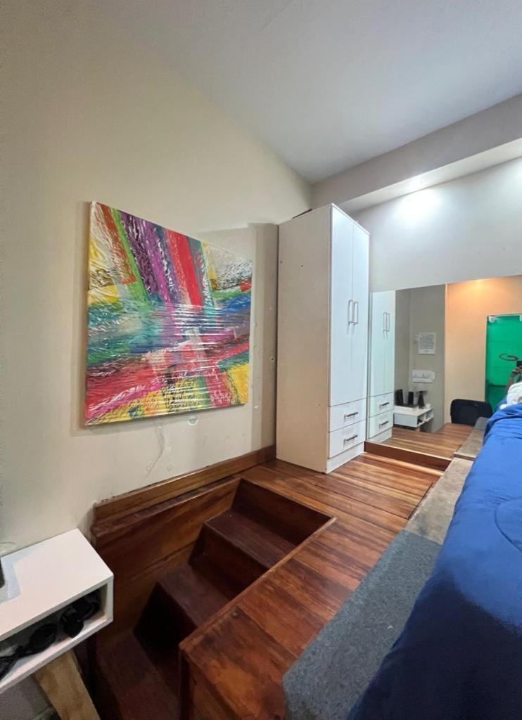 Aparta Habitación en casa particular