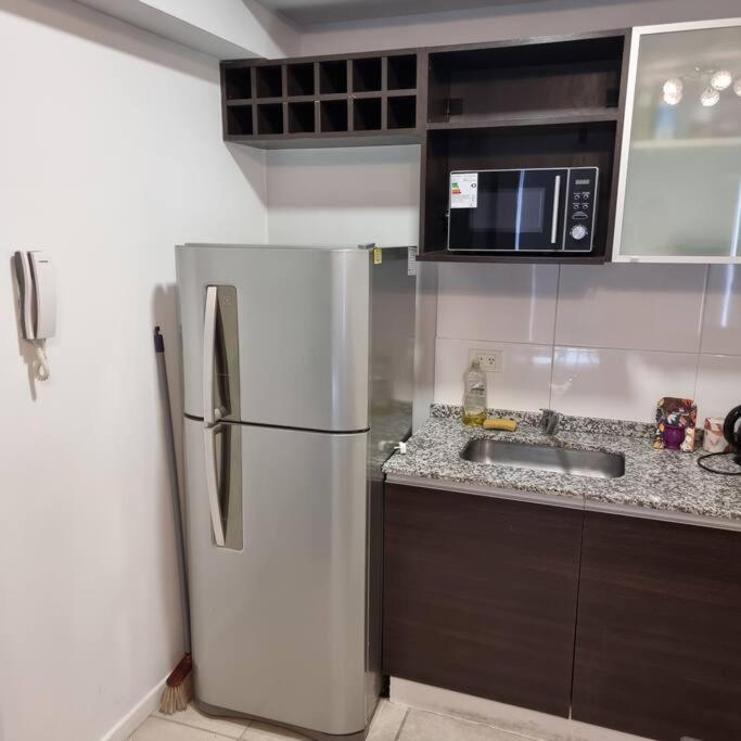 Apartamento Viamonte Ii