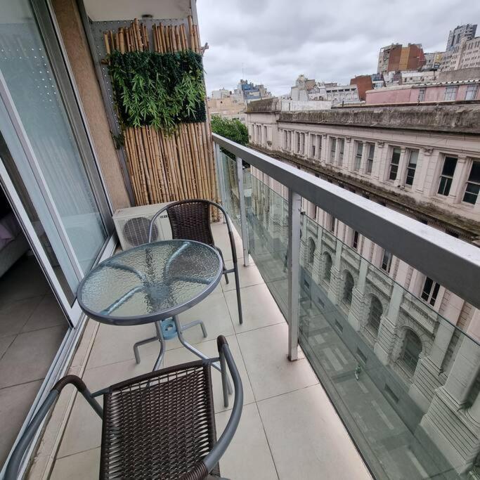 Viamonte Ii * Ciudad Autónoma de Buenos Aires