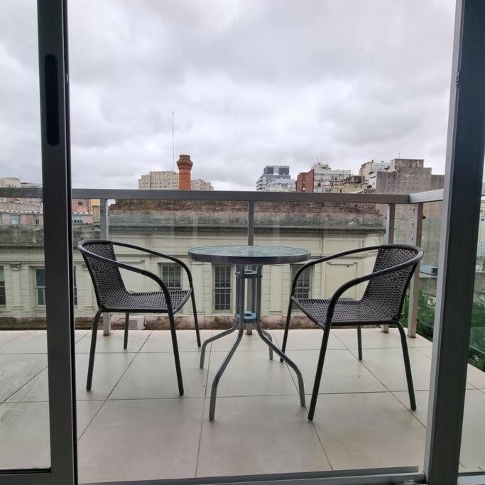 Apartamento Viamonte Ii