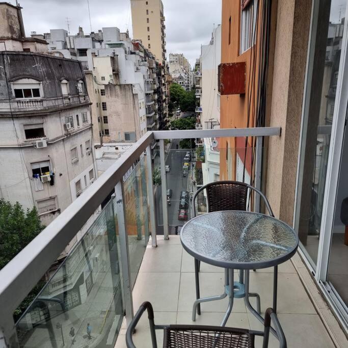 Apartamento Viamonte Ii