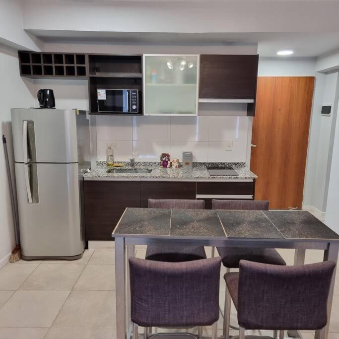Viamonte Ii Apartamento Ciudad Autónoma de Buenos Aires