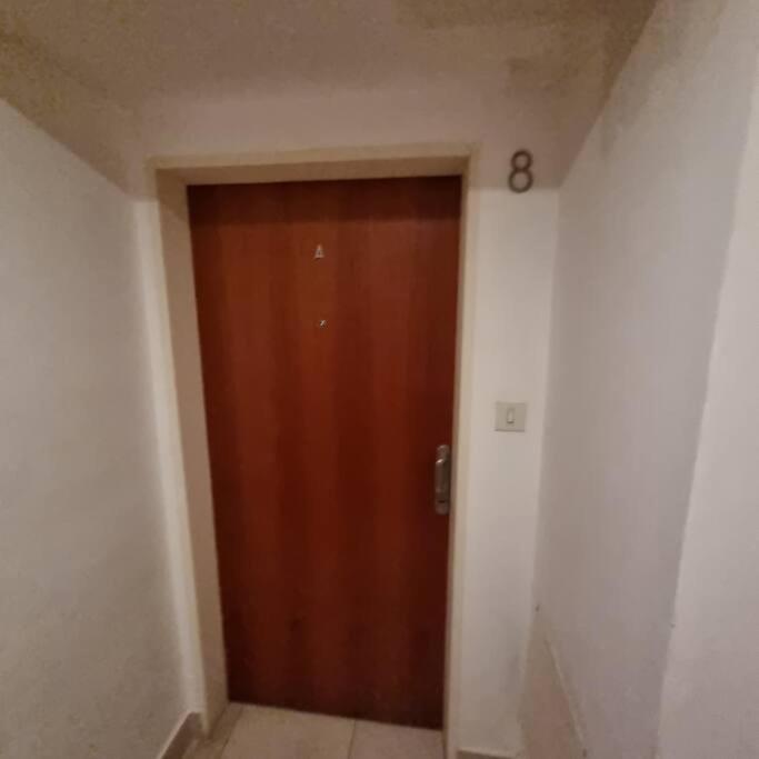 Apartamento Viamonte Ii *
