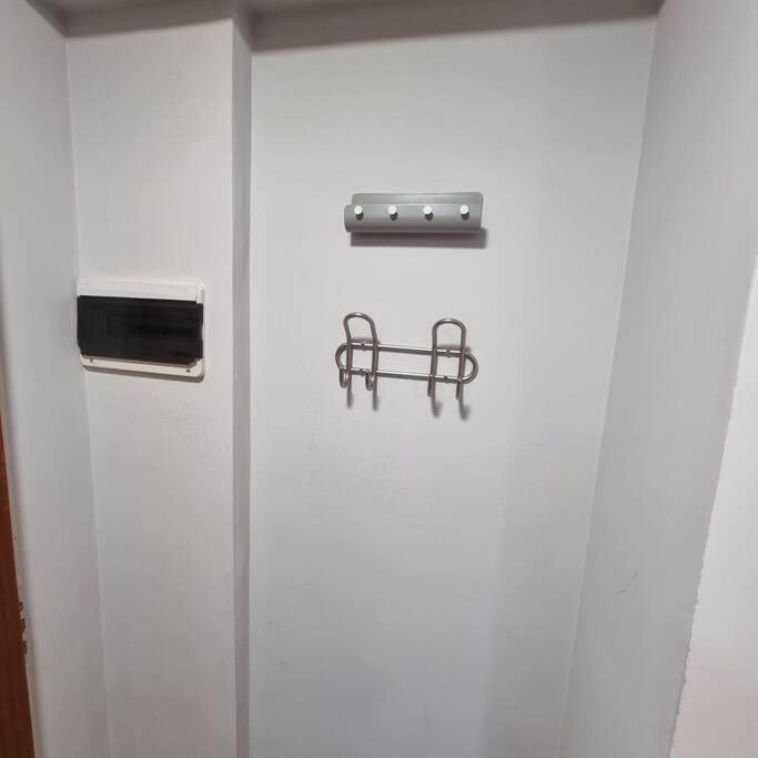 Viamonte Ii Apartment *