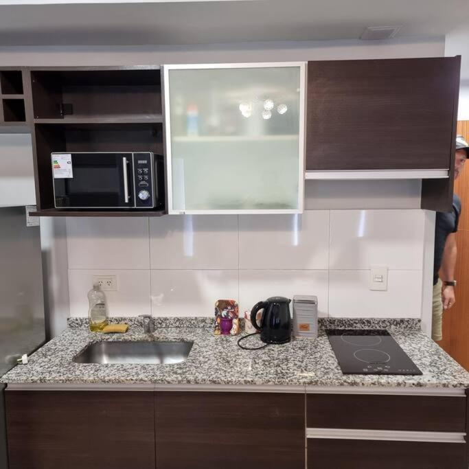 Viamonte Ii Apartamento Ciudad Autónoma de Buenos Aires