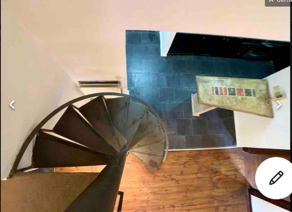 Depto Palermo Soho Inolvidable Apartamento Ciudad Autónoma de Buenos Aires
