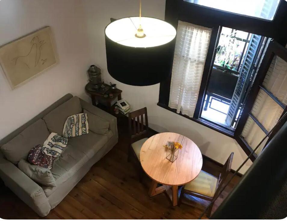 Depto Palermo Soho Inolvidable *