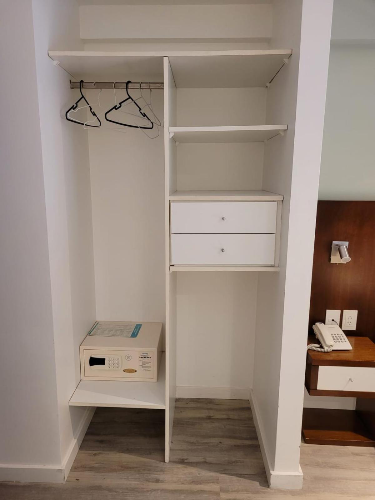 Apartment Color Botanico Buenos Aires