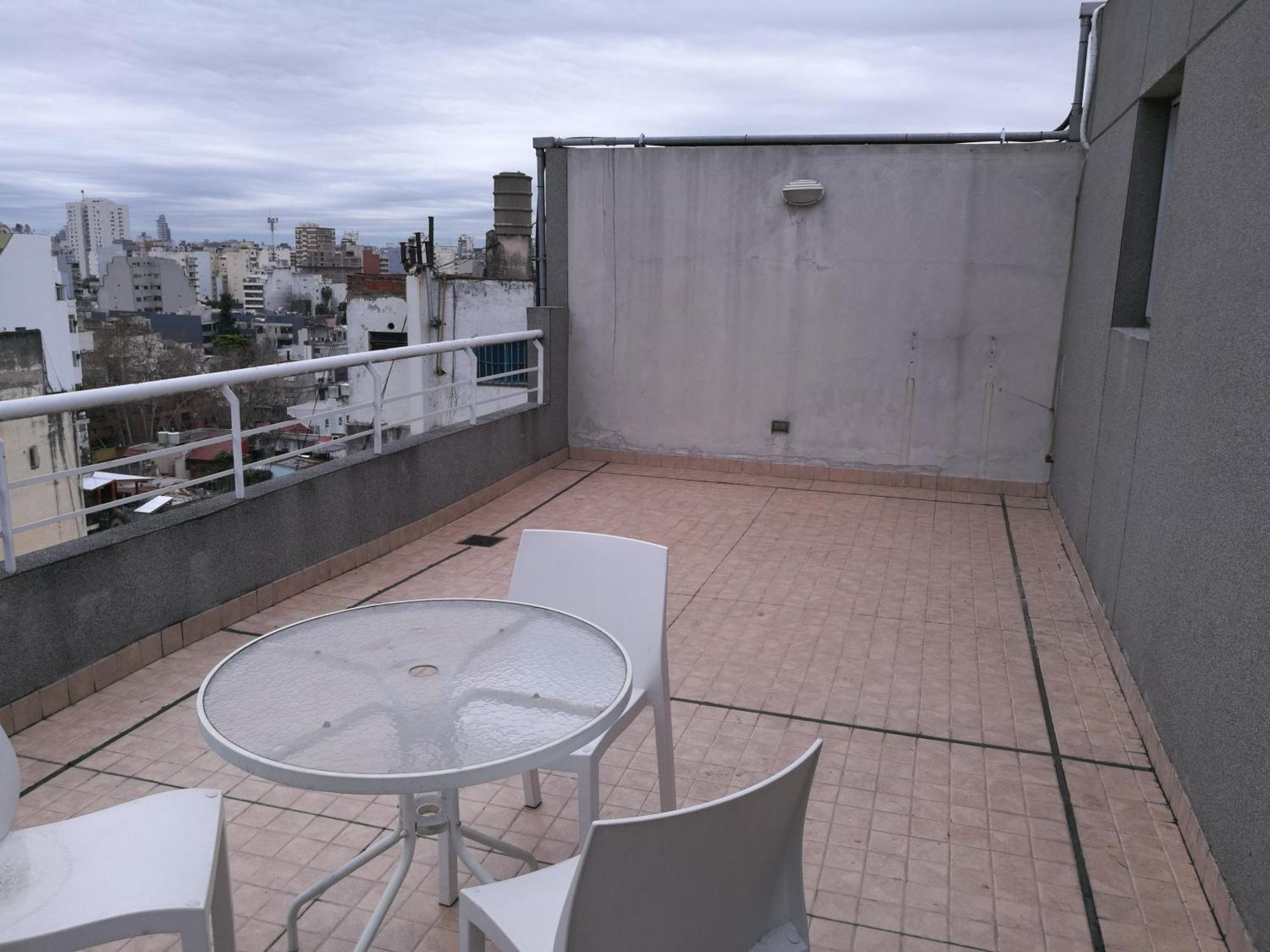 Apartment Color Botanico