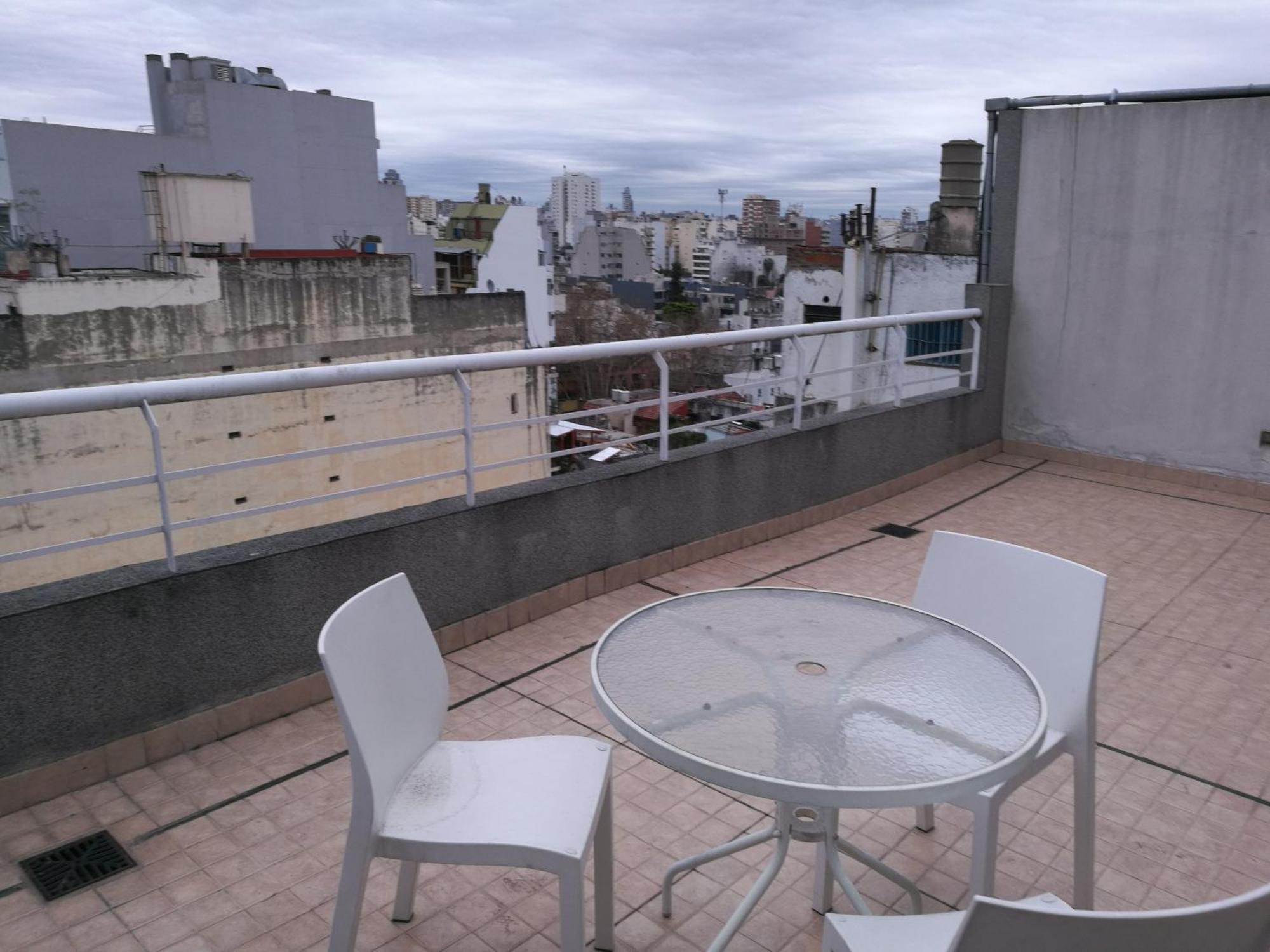 Color Botanico Apartment