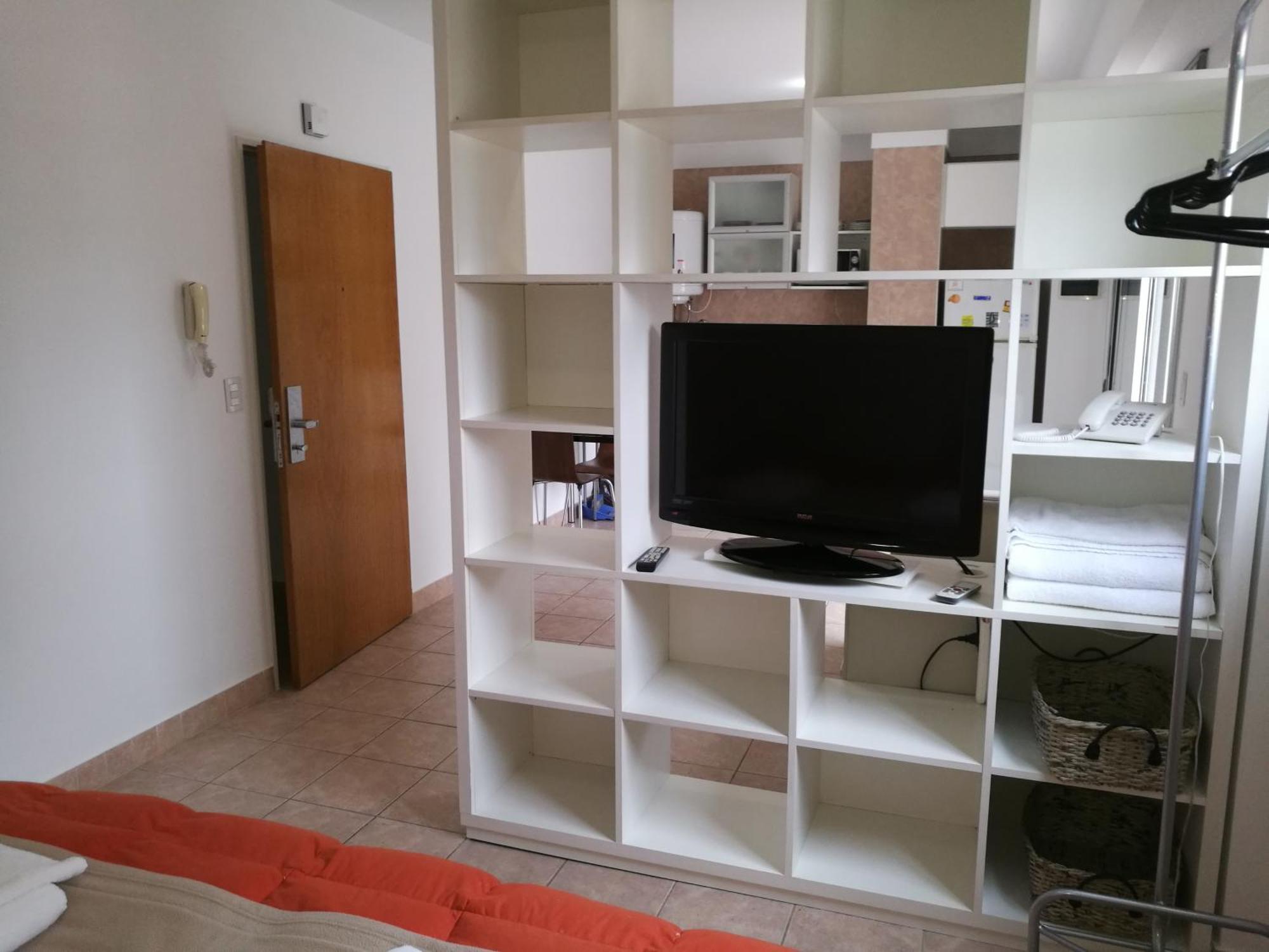 Color Botanico Apartment Buenos Aires