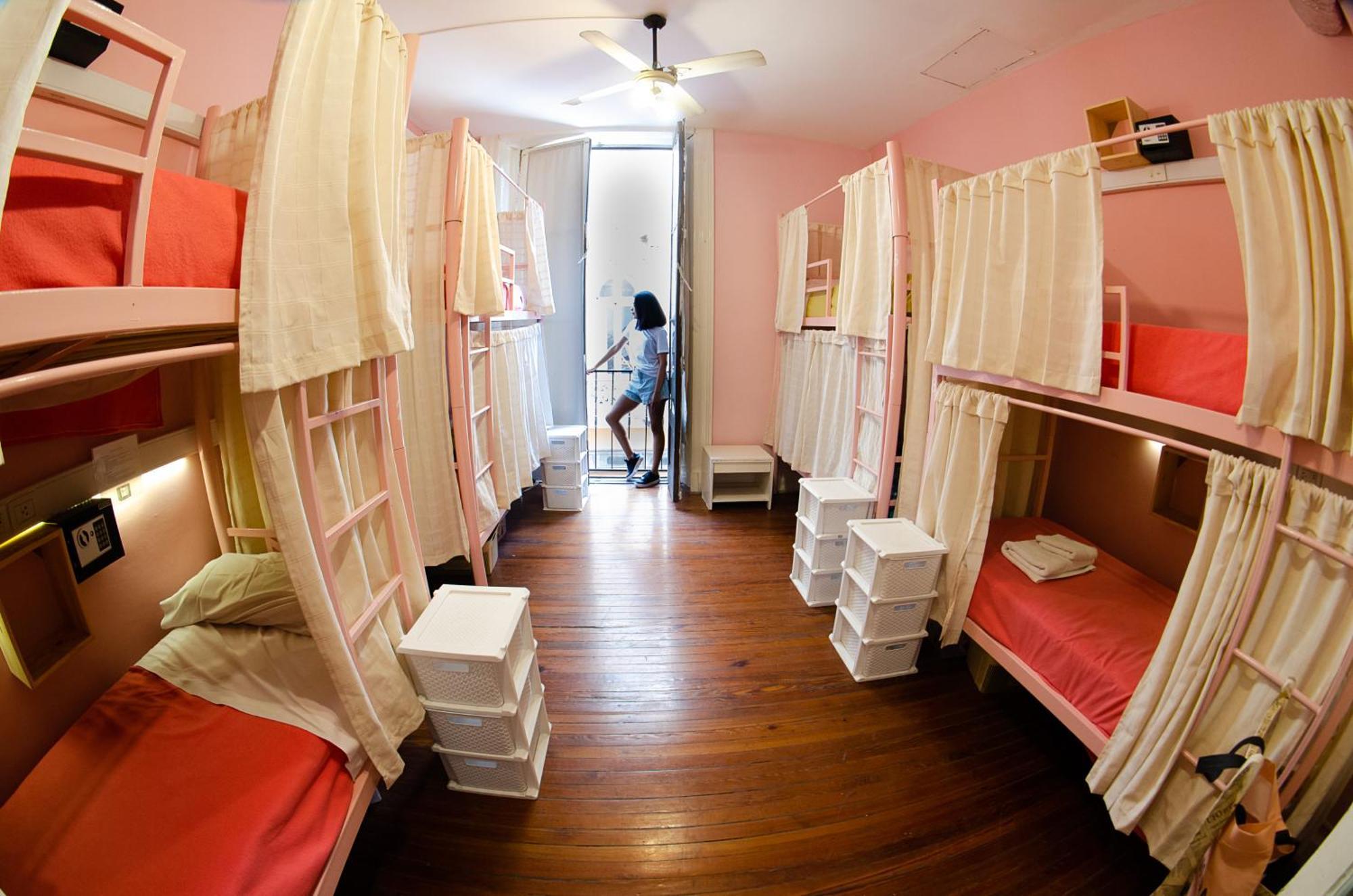 Ba Stop House Hotel