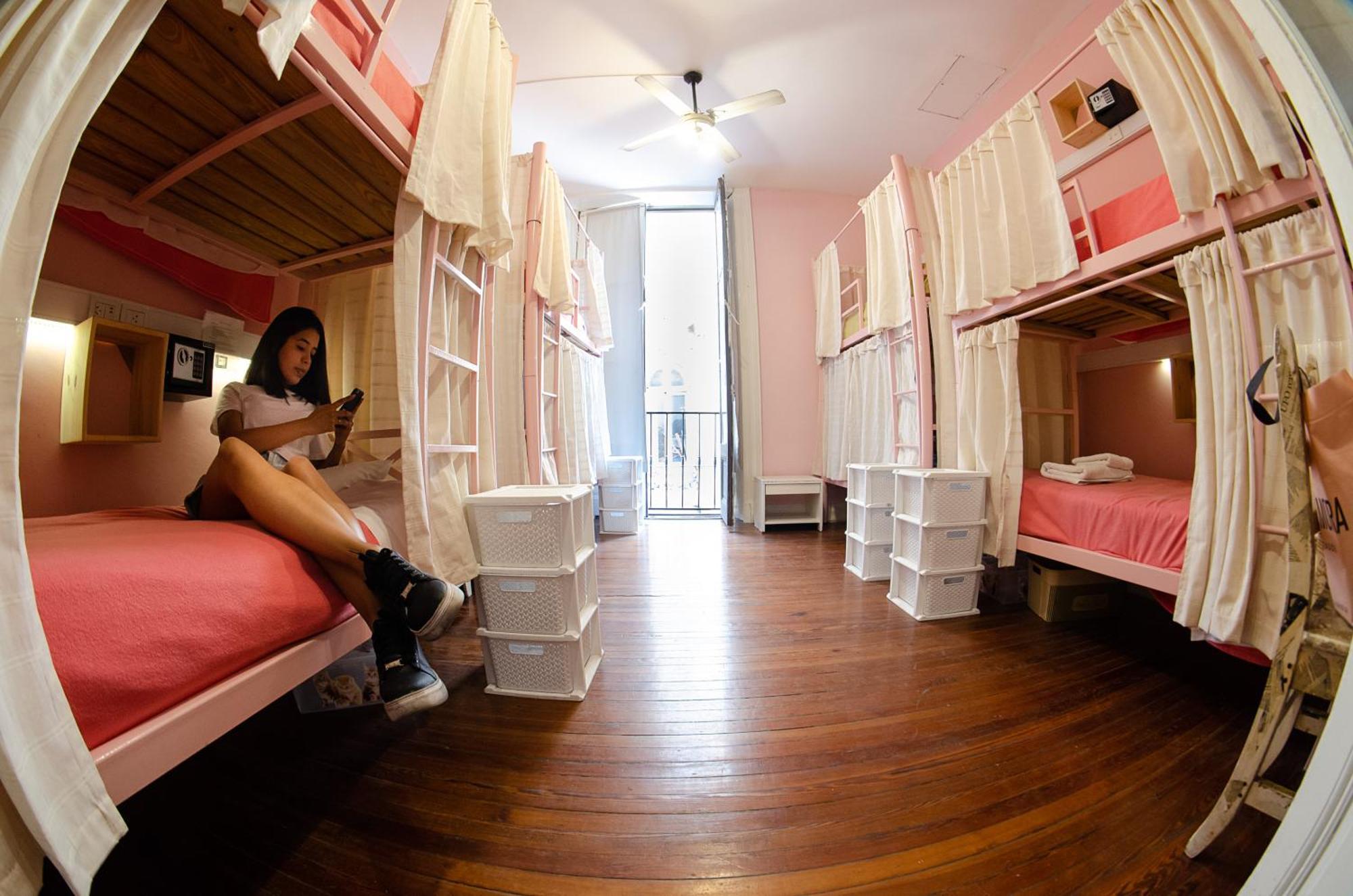 Ba Stop House Hotel Ciudad Autónoma de Buenos Aires