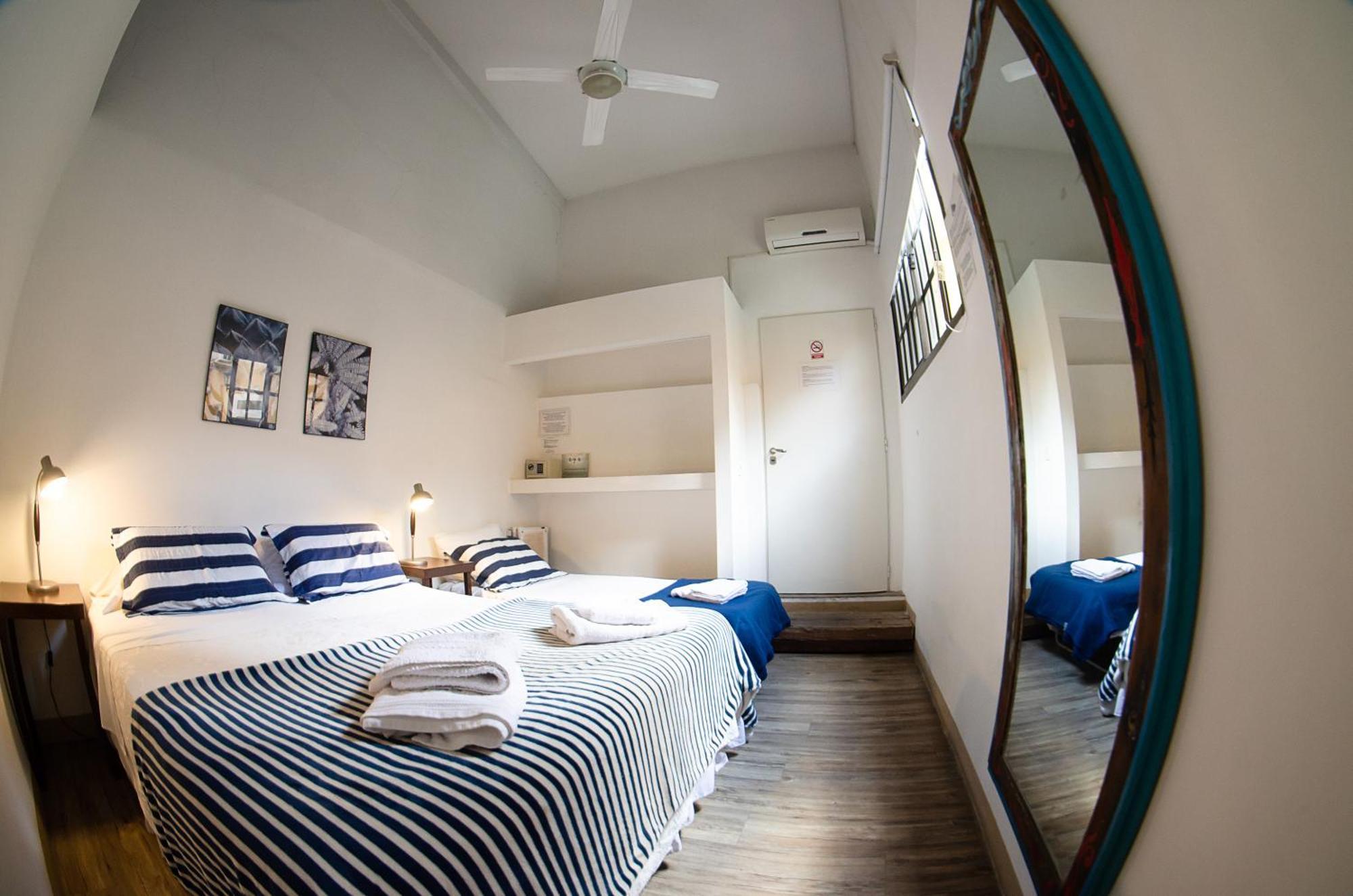 Ba Stop House 3* Ciudad Autónoma de Buenos Aires