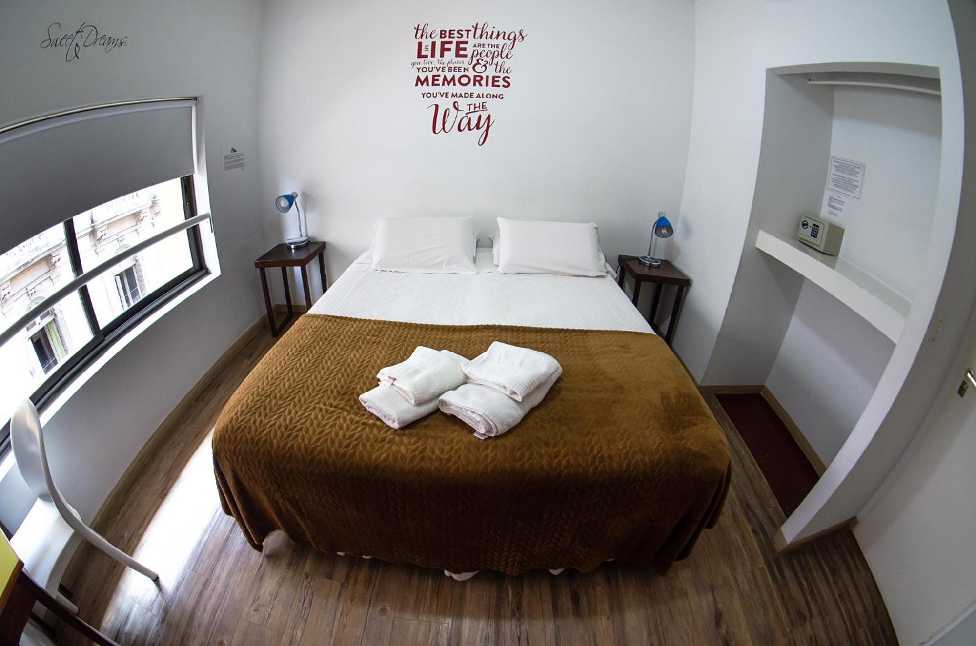 Ba Stop House 3* Buenos Aires