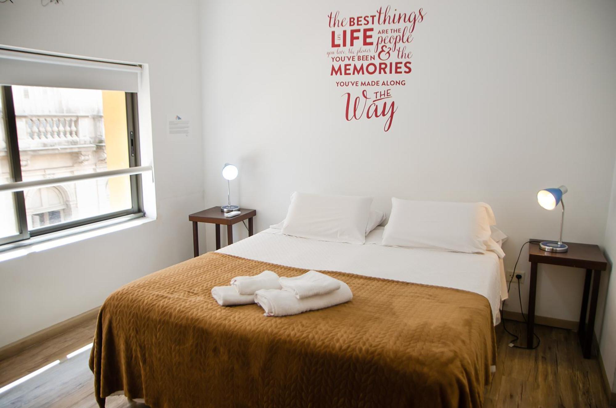 Ba Stop House Hotel Buenos Aires