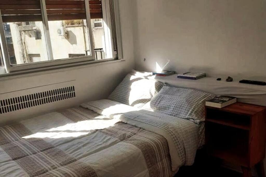 Recoleta Departamento Centro * Buenos Aires