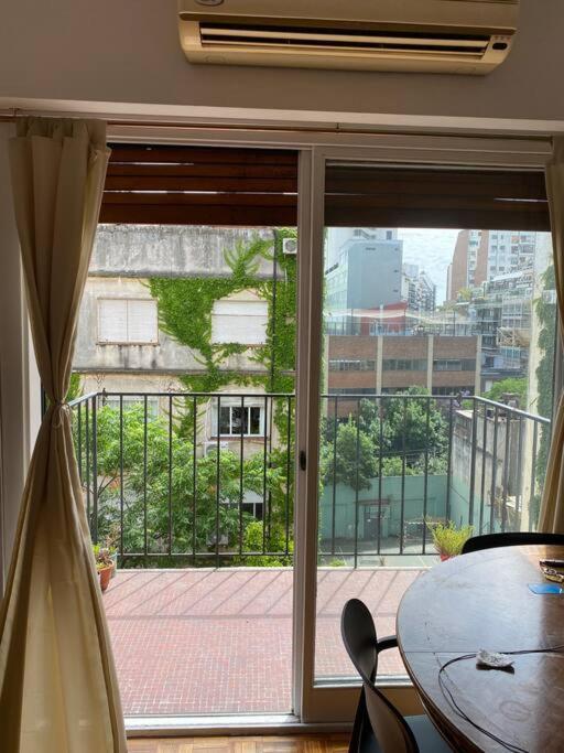 Recoleta Departamento Centro Apartamento