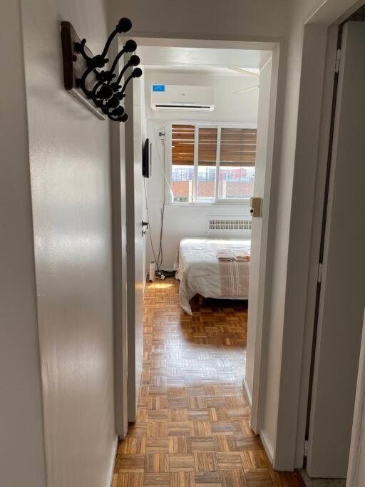 Apartamento Recoleta Departamento Centro Buenos Aires
