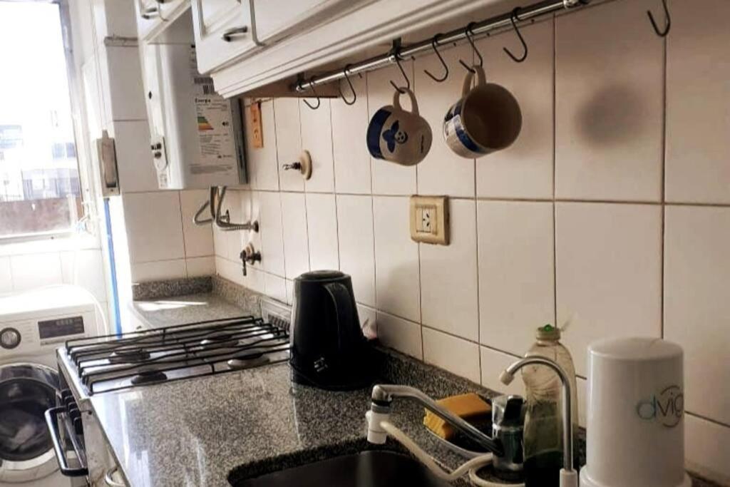 Recoleta Departamento Centro Apartamento
