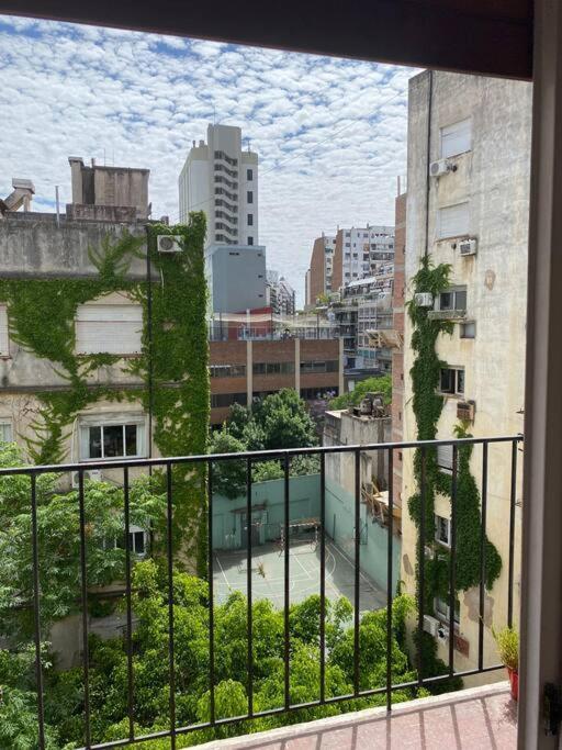 Recoleta Departamento Centro *