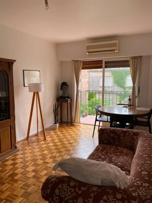 Apartamento Recoleta Departamento Centro Buenos Aires