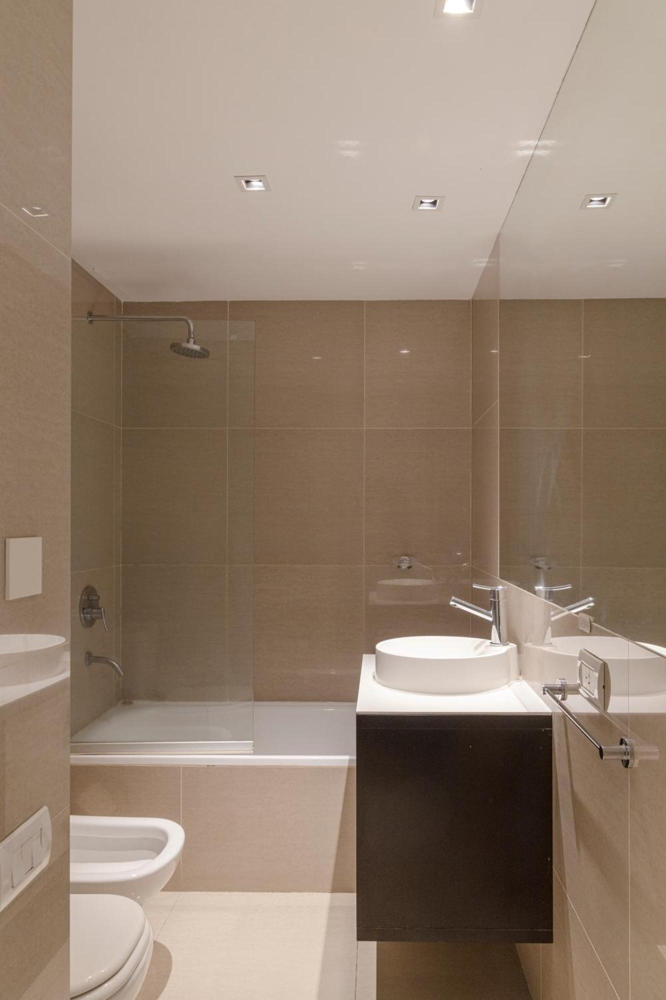 Apartamento Cloudba Arenales Alto Palermo *
