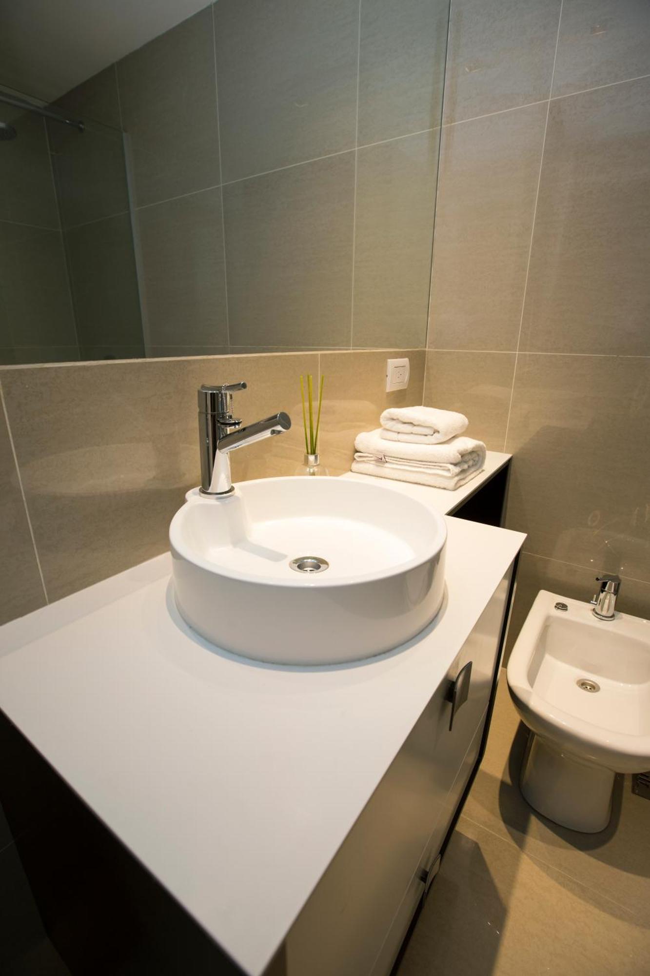 Apartamento Cloudba Arenales Alto Palermo *