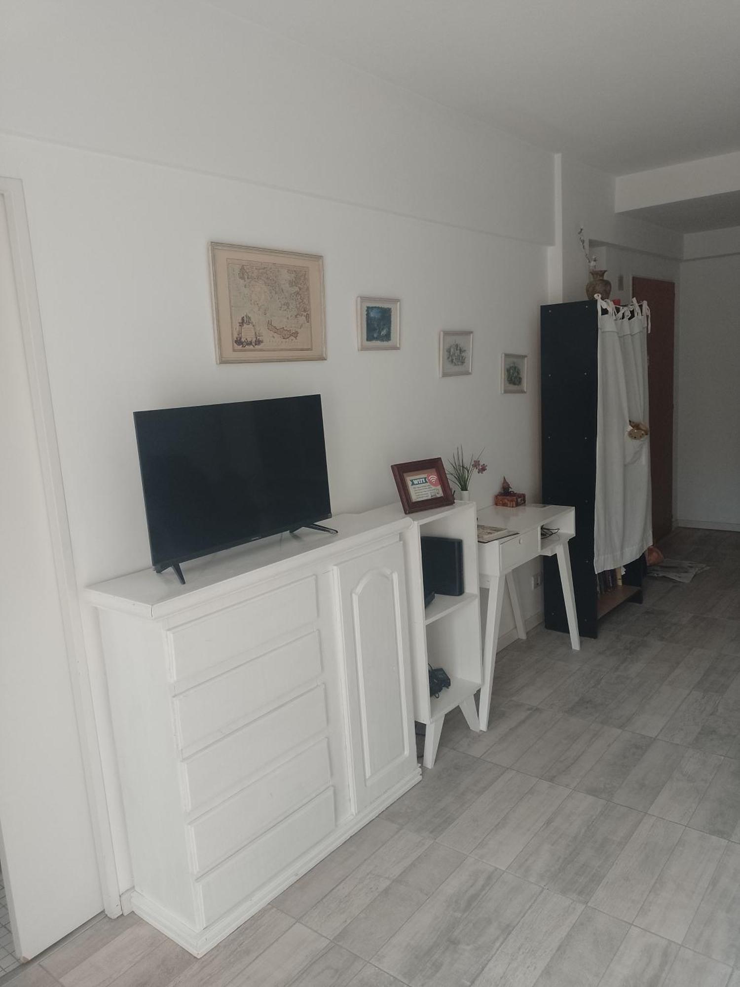 Relax En Palermo Con Pileta Y Wifi 300mb * Ciudad Autónoma de Buenos Aires
