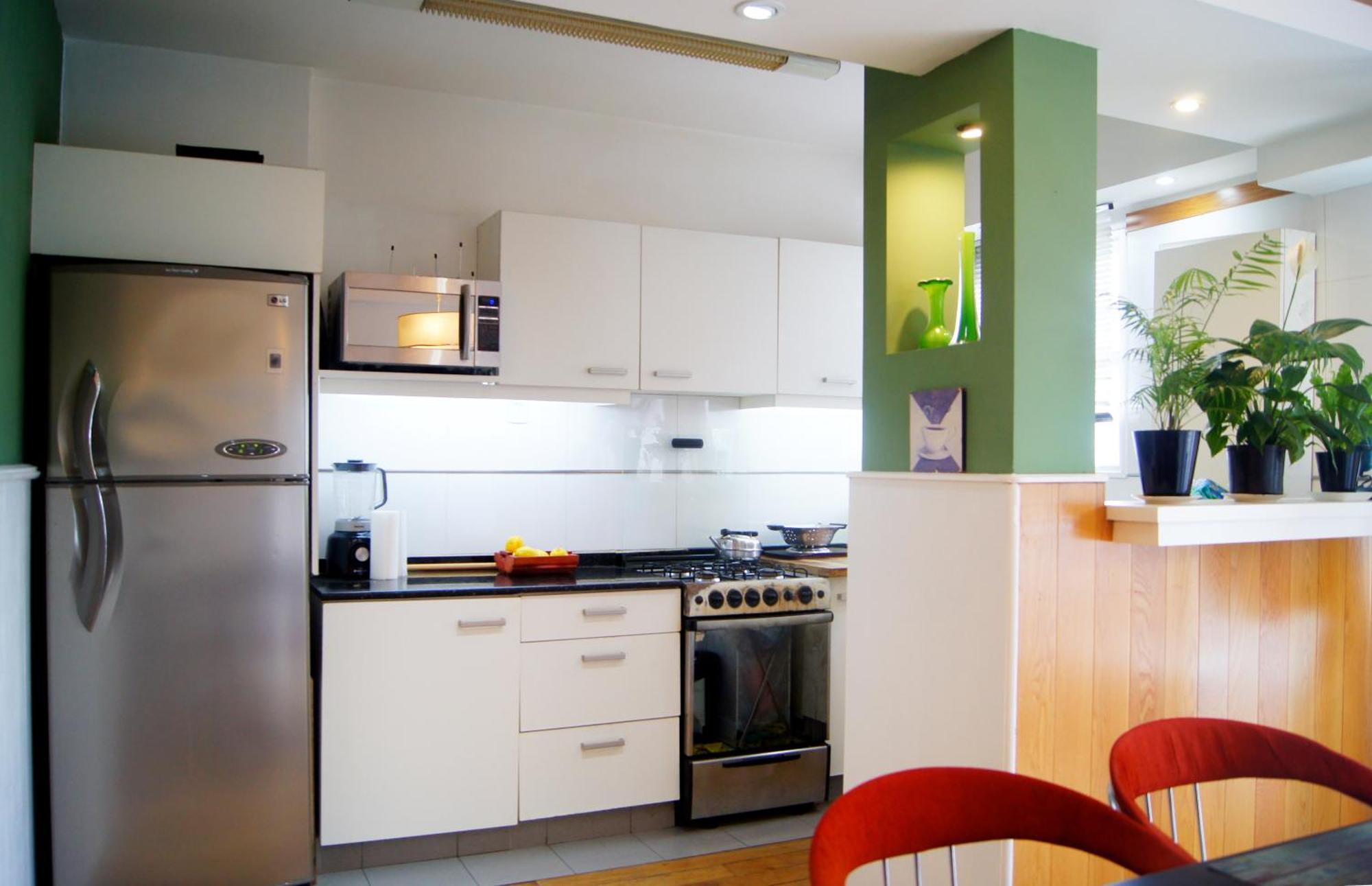 Apartamento Dahause - 4 Pax En Canitas *