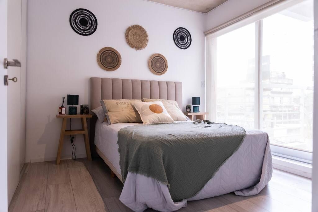Humboldt 1317 By Depptoe Apartamento *