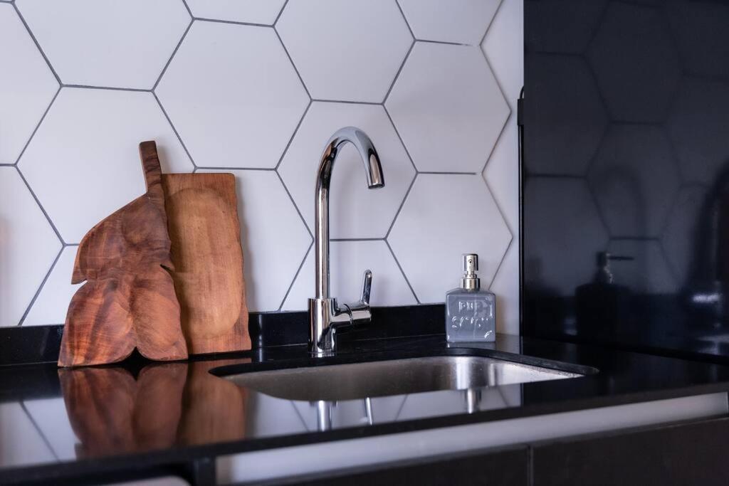 Apartamento Humboldt 1317 By Depptoe *