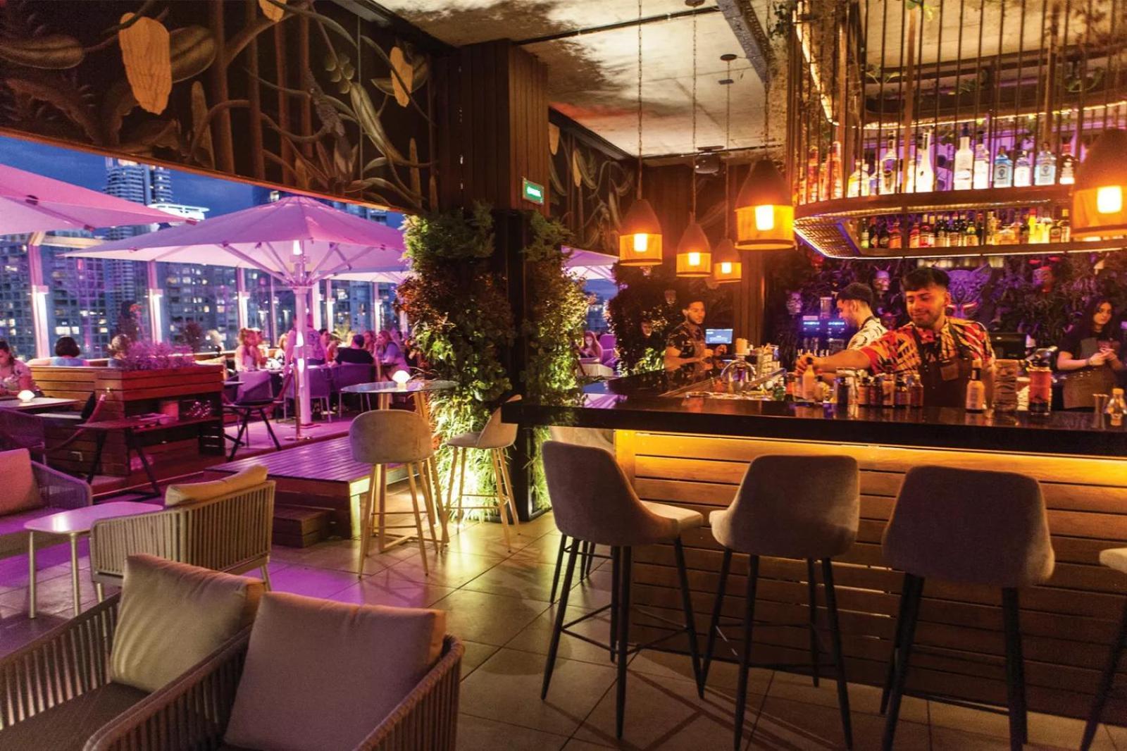 Espacio Palermo Hollywood *