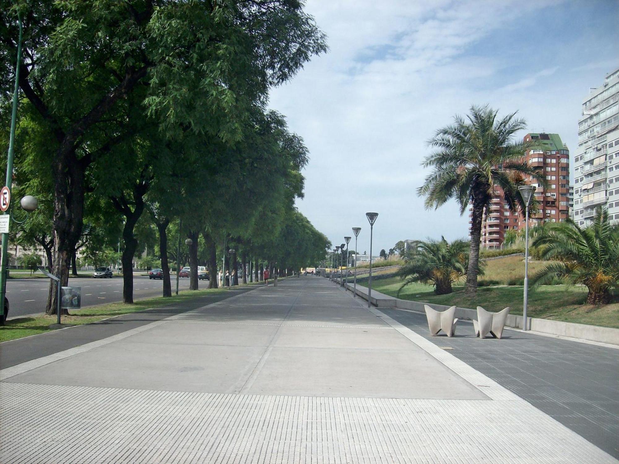 Espacio Palermo Hollywood Buenos Aires