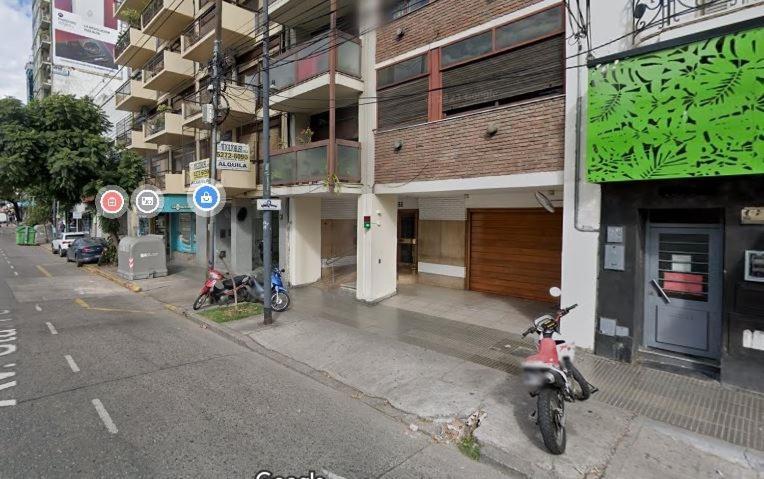 Espacio Palermo Hollywood Apartment *