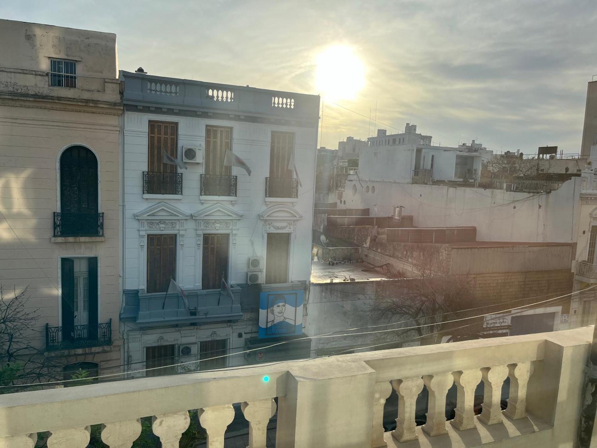 Depto 3 Ambientes. San Telmo Ciudad Autónoma de Buenos Aires