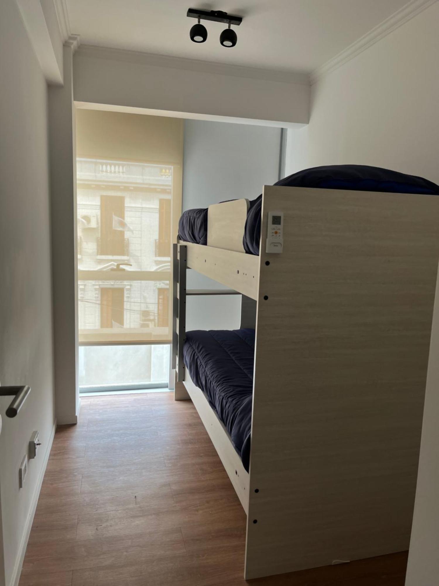 Depto 3 Ambientes. San Telmo Apartamento