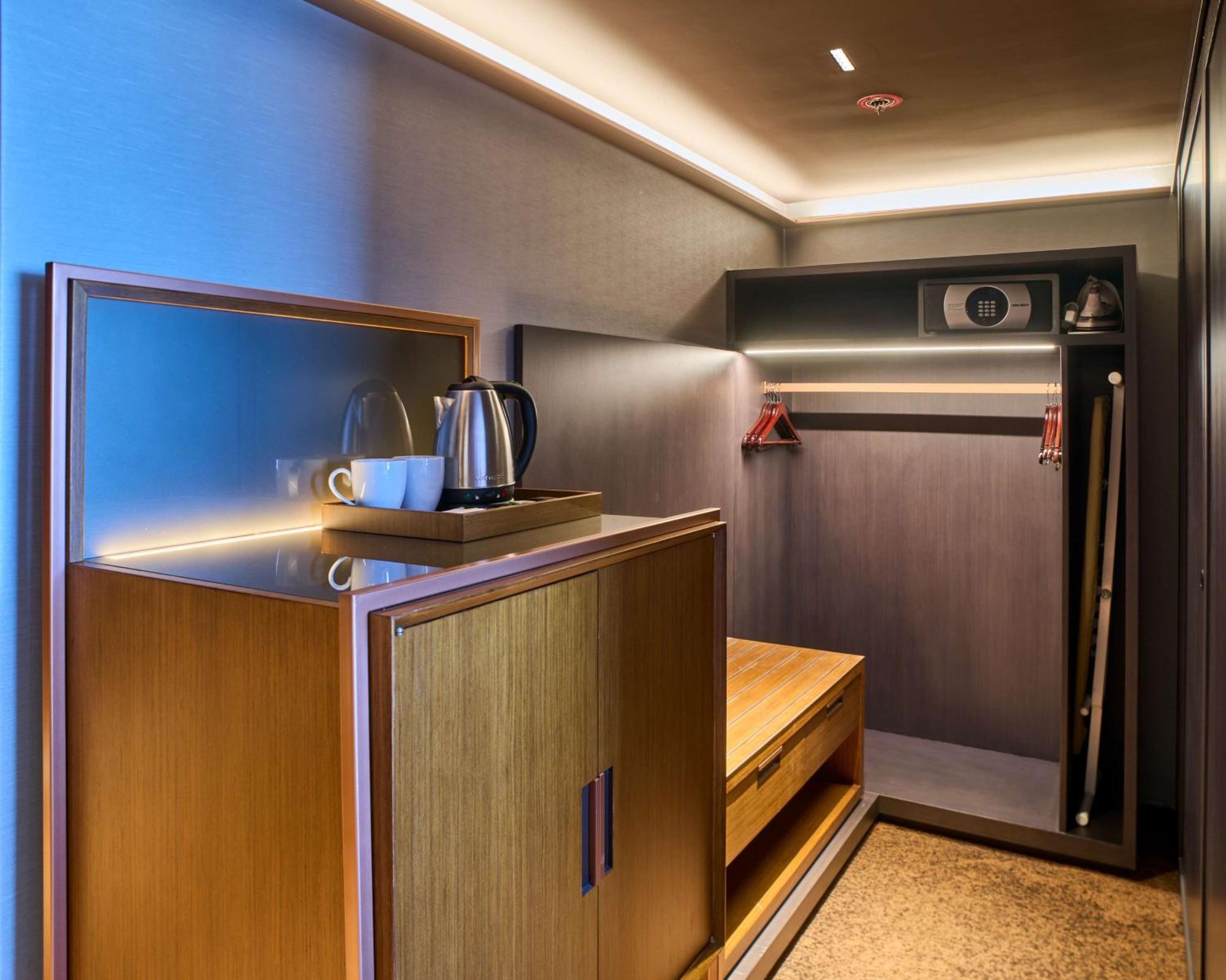 Hilton Hotel Ciudad Autónoma de Buenos Aires
