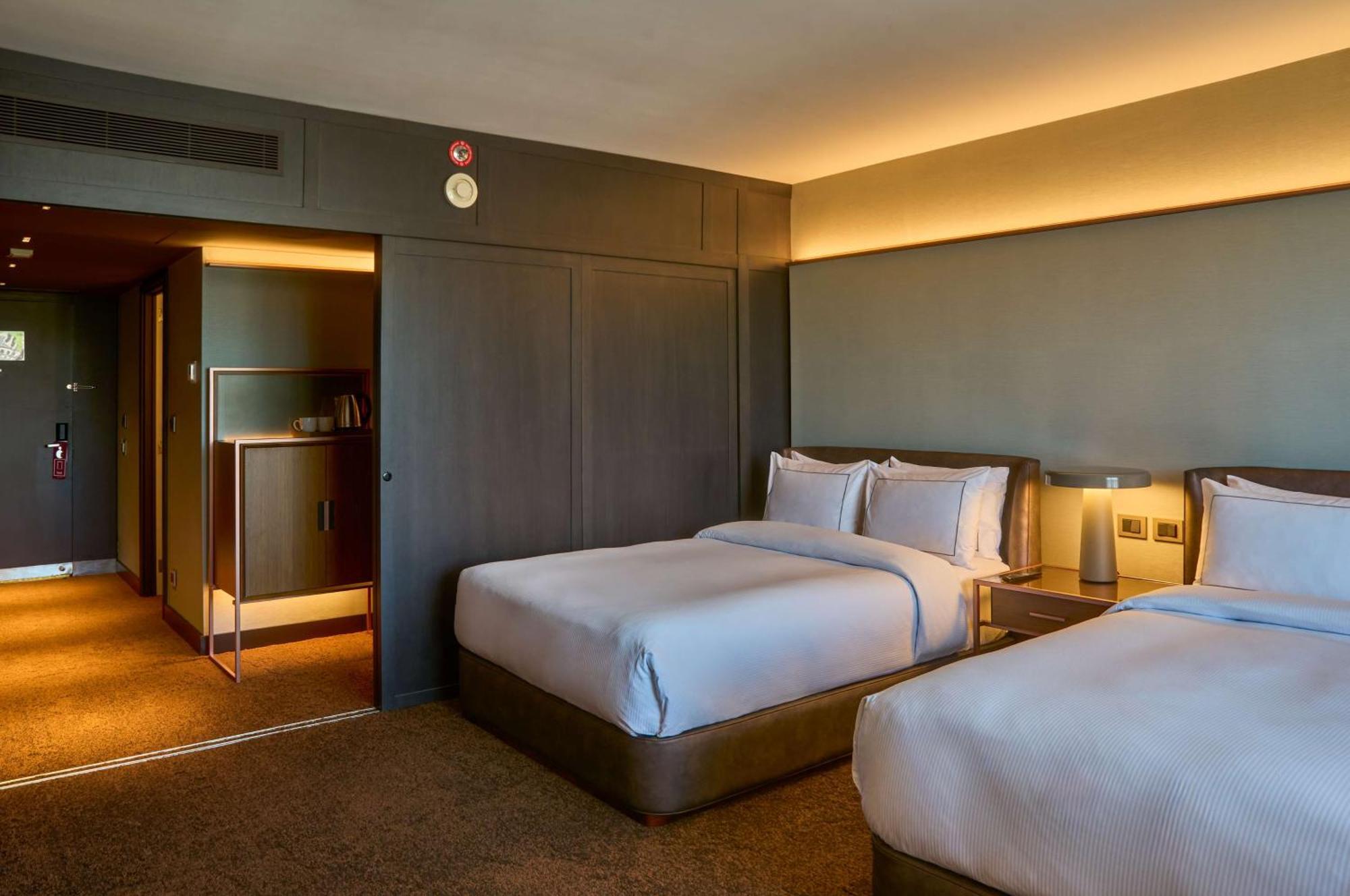 Hilton Hotel Ciudad Autónoma de Buenos Aires