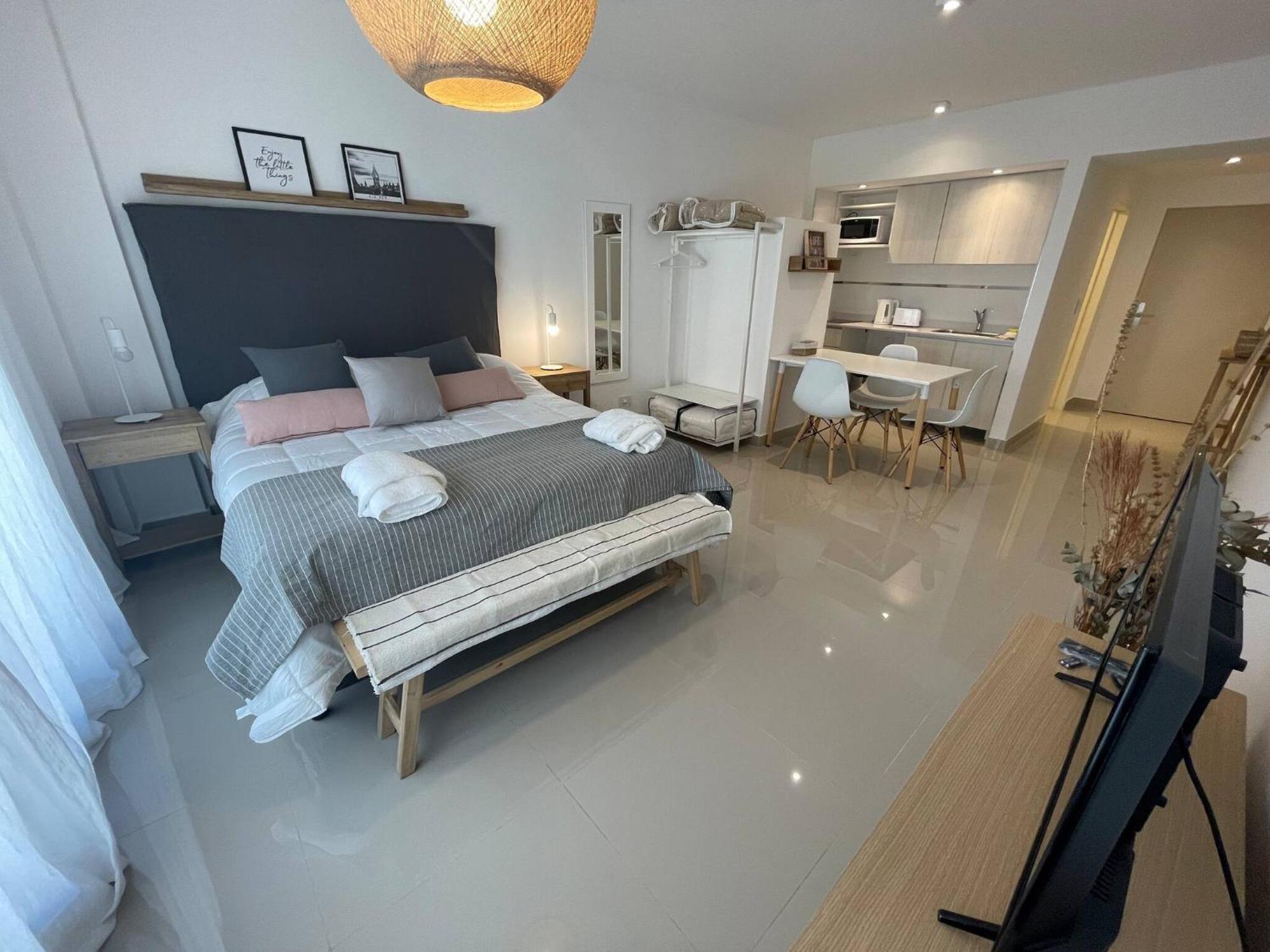 Apartamento Modern Cozy In San Telmo No6913 *