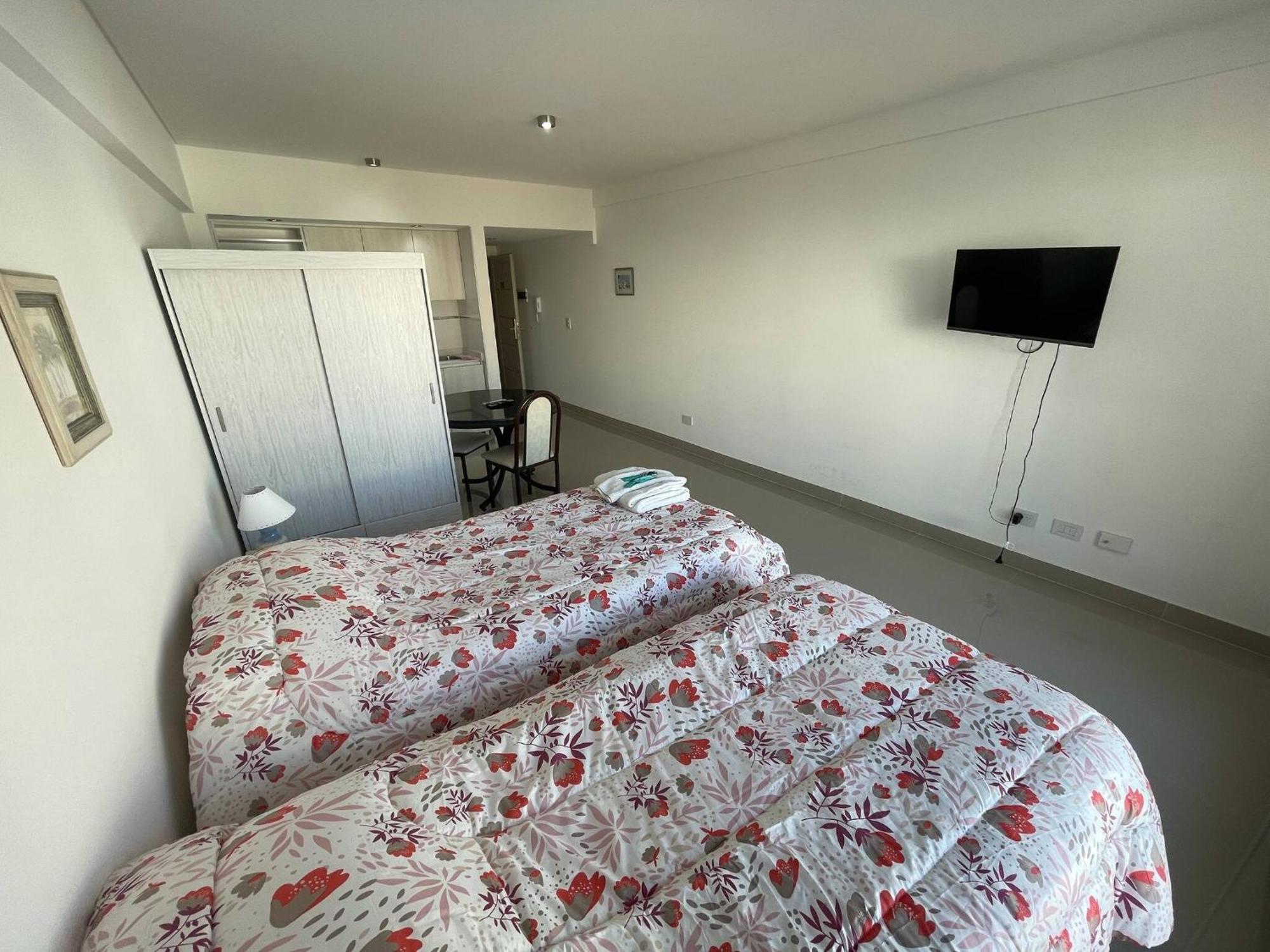 Luxury In San Telmo - Paseo De La Cisterna Num6188 Apartamento Ciudad Autónoma de Buenos Aires