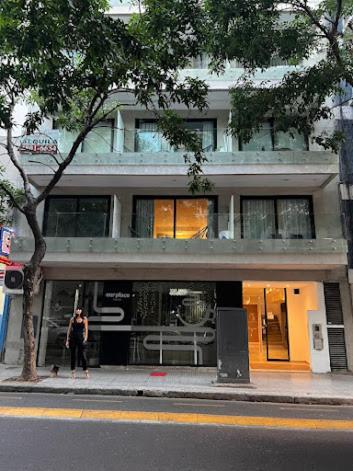 Serena Apartamento Ciudad Autónoma de Buenos Aires
