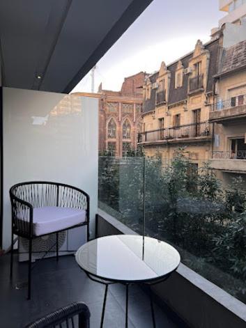 Serena Apartment Buenos Aires