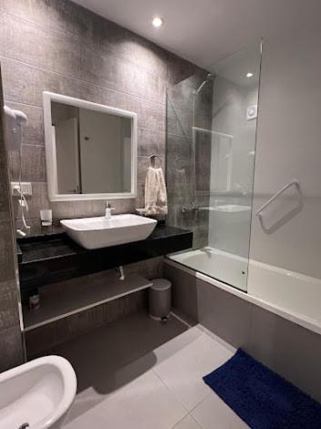 Serena Apartamento Ciudad Autónoma de Buenos Aires