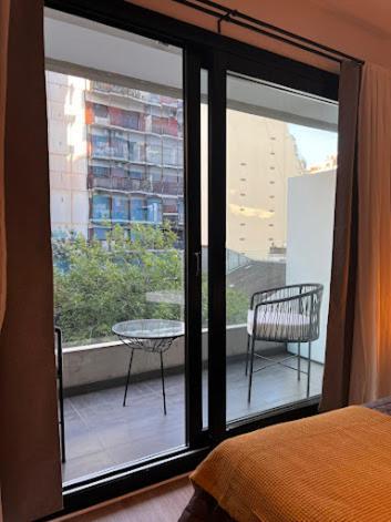 Serena * Buenos Aires