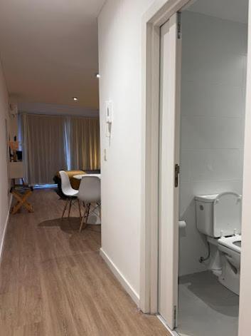 Apartamento Serena