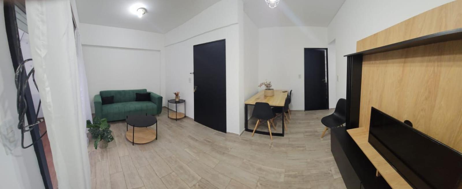 Apartamento Departamento Palermo 1